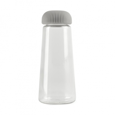 Logo trade promotional giveaways picture of: VINGA Erie RCS recycled pet bottle 575 ML