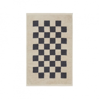 Logotrade promotional merchandise picture of: VINGA Elba OCS organic cotton towel, 4 pcs set