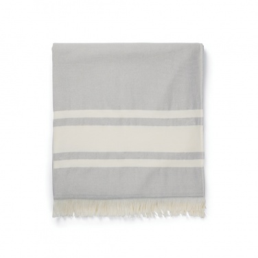 Logo trade promotional merchandise image of: VINGA Tolo hammam terry towel