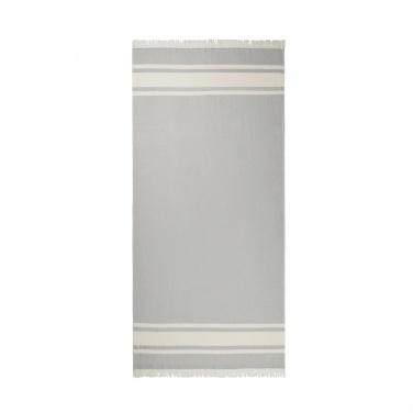 Logotrade promotional item picture of: VINGA Tolo hammam terry towel
