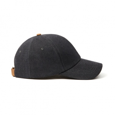 Logotrade promotional merchandise image of: VINGA Bosler AWARE™ canvas cap