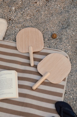 Logotrade promotional giveaways photo of: VINGA Miro beach tennis game