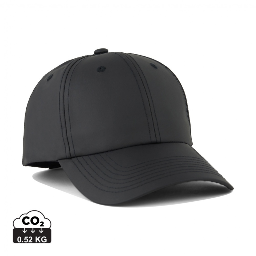 Logo trade promotional product photo of: VINGA Baltimore AWARE™ recycled PET cap
