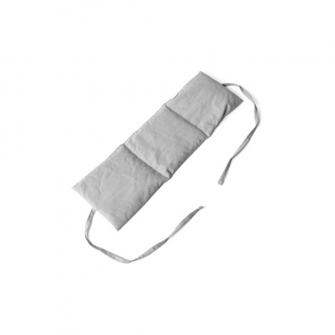 Logo trade promotional giveaways picture of: VINGA Minton RCS recycled polyester heat pillow