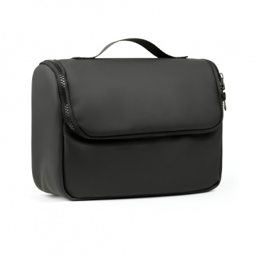 Logo trade promotional items picture of: VINGA Baltimore travel toiletry bag