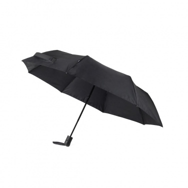 Logotrade corporate gifts photo of: VINGA Baltimore AWARE™ RPET 21" umbrella