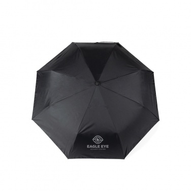 Logotrade promotional giveaways photo of: VINGA Baltimore AWARE™ RPET 21" umbrella