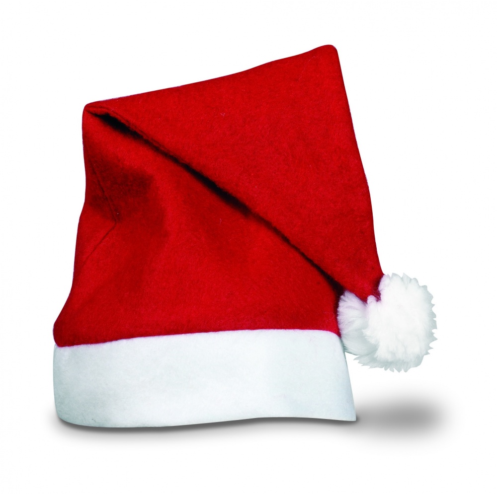 Logotrade promotional items photo of: Christmas hat