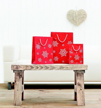 Logotrade corporate gifts photo of: Gift paper bag small
