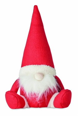 Logo trade advertising product photo of: Felt Christmas dwarf