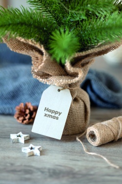 Logotrade promotional item image of: Mini artificial Christmas tree