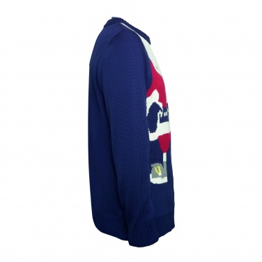 Logo trade promotional gift photo of: Christmas sweater L/XL