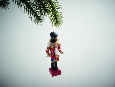 Logotrade promotional item image of: Small nutcracker character