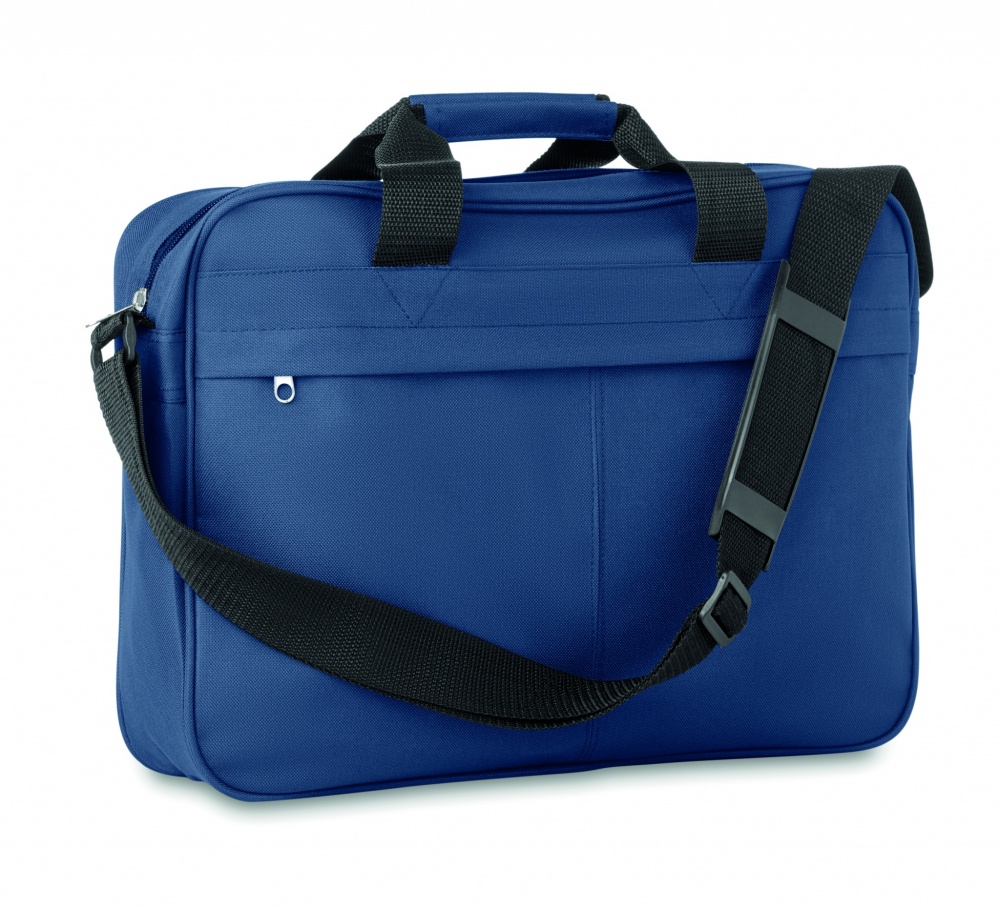 Logotrade promotional giveaway image of: Document bag