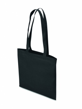 Logotrade promotional giveaway image of: 80gr/m² nonwoven shopping bag