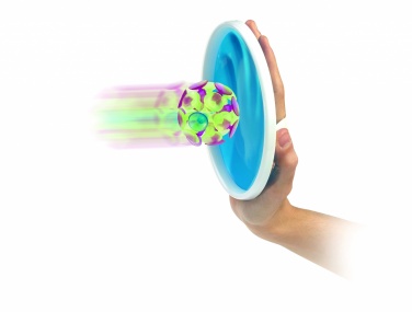 Logo trade promotional giveaway photo of: Suction ball catch set