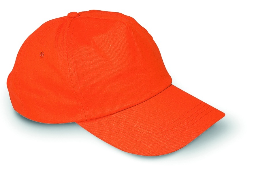 Logotrade promotional giveaways photo of: Baseball cap