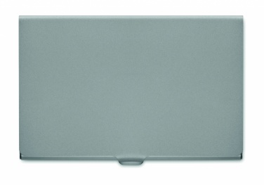 Logo trade corporate gift photo of: Business card holder