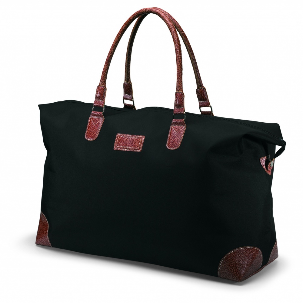 Logotrade promotional item picture of: Large sports or travelling bag