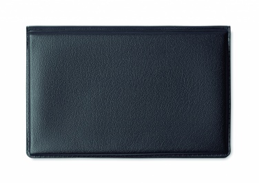 Logotrade promotional merchandise picture of: Memo pad with page markers