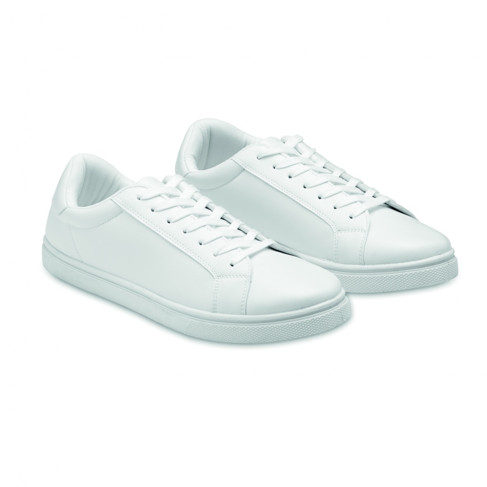 Logotrade promotional products photo of: Sneakers in PU 44