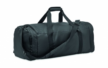 Logotrade business gifts photo of: Large sports bag in 300D RPET