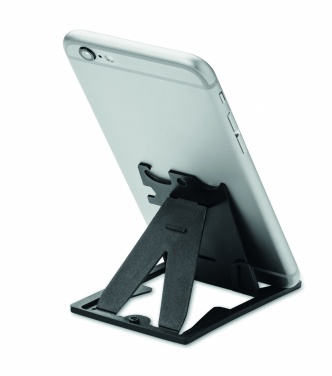 Logo trade promotional item photo of: Multi-tool pocket phone stand