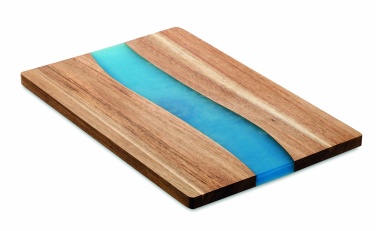 Logotrade promotional items photo of: Acacia wood cutting board