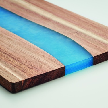 Logotrade corporate gift picture of: Acacia wood cutting board