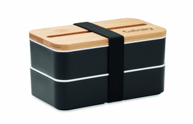 Logotrade corporate gifts photo of: Recycled PP lunch box