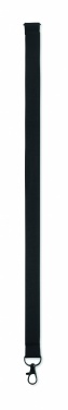 Logo trade promotional merchandise picture of: Phone holder lanyard