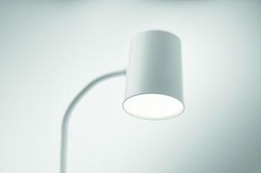 Logotrade corporate gift image of: Wireless charger, lamp speaker