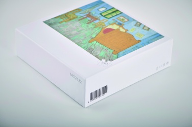 Logotrade promotional merchandise picture of: 150 piece puzzle in box
