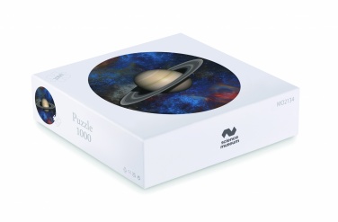 Logotrade promotional item image of: 1000 piece puzzle in box