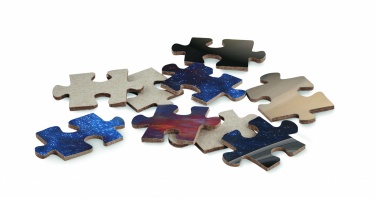 Logotrade promotional giveaway picture of: 1000 piece puzzle in box