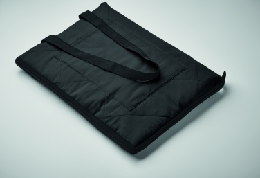 Logo trade promotional gifts picture of: Foldable picnic blanket