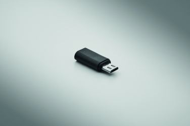 Logo trade business gift photo of: 3 in 1 cable set