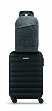 Logotrade promotional giveaway image of: 13 inch laptop backpack
