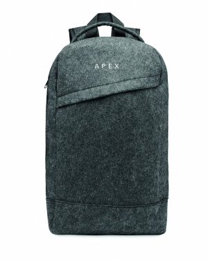 Logotrade promotional gifts photo of: 13 inch laptop backpack