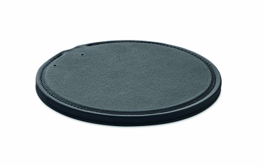 Logotrade business gift image of: Recycled 15W Wireless charger