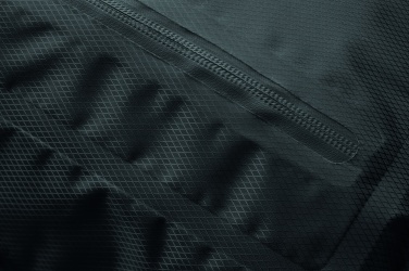 Logotrade promotional products photo of: RPET waterproof rolltop bag
