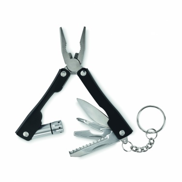 Logotrade promotional giveaway image of: Foldable multi-tool knife