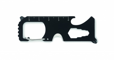 Logo trade corporate gift photo of: Multi-tool pocket card