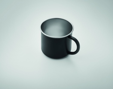 Logotrade promotional items photo of: Recycled stainless steel mug