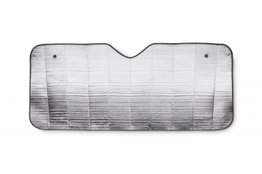 Logotrade promotional product picture of: Foldable windscreen sunshade
