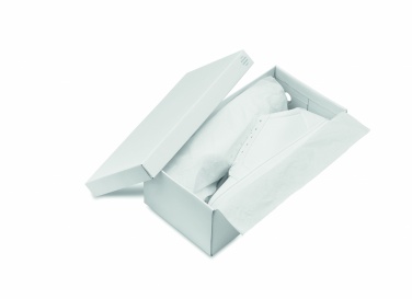 Logotrade promotional merchandise picture of: Sneakers in PU size 47