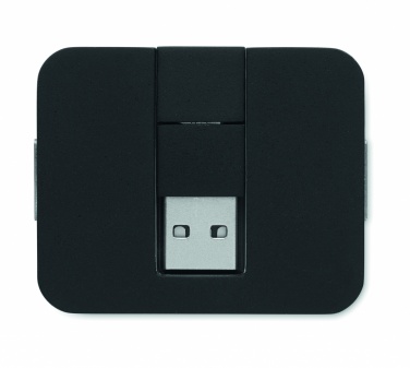 Logotrade promotional gift image of: 4 port USB hub