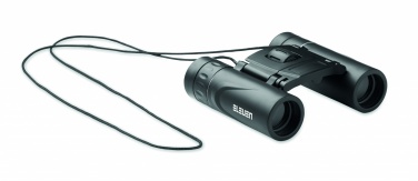 Logo trade promotional giveaways picture of: Compact lightweight binoculars