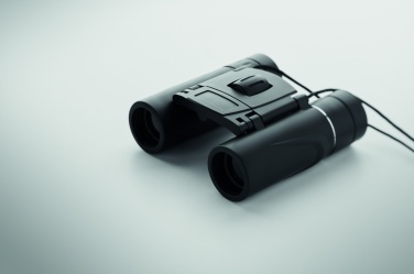 Logo trade promotional gift photo of: Compact lightweight binoculars