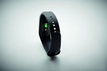 Logo trade corporate gifts picture of: Smart wireless health watch